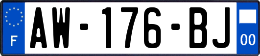 AW-176-BJ