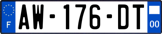 AW-176-DT