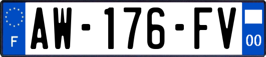 AW-176-FV
