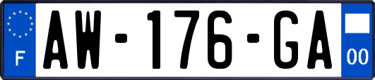 AW-176-GA