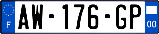 AW-176-GP