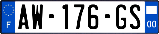 AW-176-GS