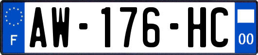 AW-176-HC