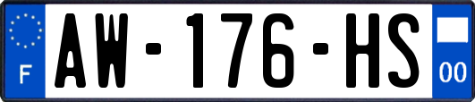 AW-176-HS