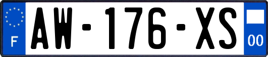 AW-176-XS