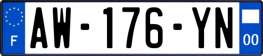 AW-176-YN