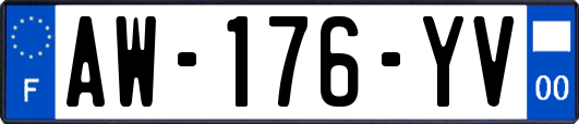 AW-176-YV