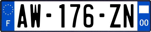 AW-176-ZN