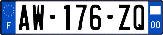 AW-176-ZQ