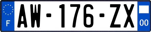 AW-176-ZX