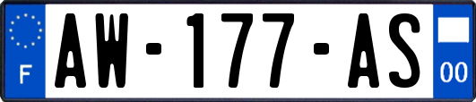 AW-177-AS