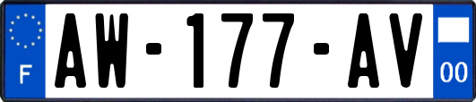 AW-177-AV