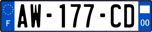 AW-177-CD