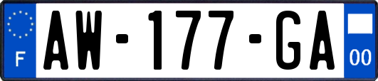 AW-177-GA