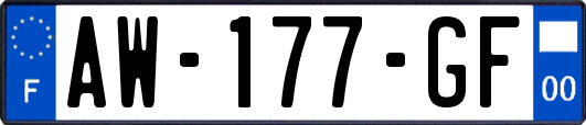 AW-177-GF