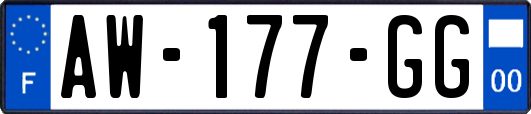 AW-177-GG