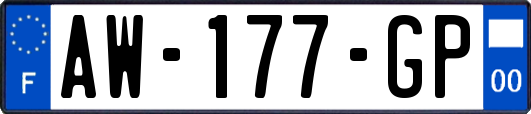 AW-177-GP