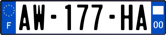 AW-177-HA