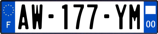 AW-177-YM