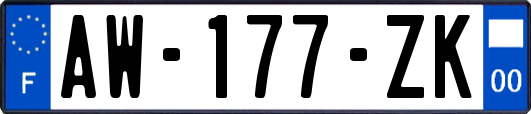 AW-177-ZK