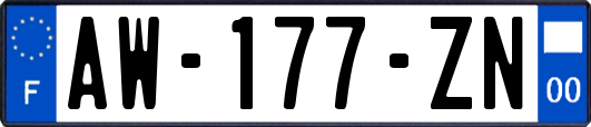 AW-177-ZN