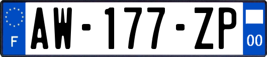 AW-177-ZP