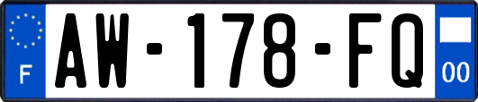AW-178-FQ