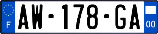 AW-178-GA