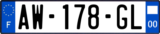 AW-178-GL