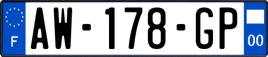 AW-178-GP