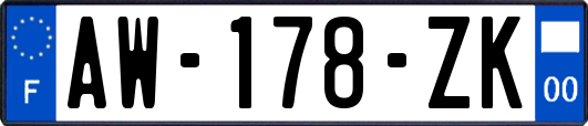 AW-178-ZK