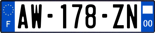 AW-178-ZN