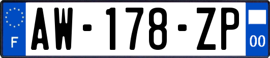 AW-178-ZP