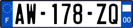 AW-178-ZQ