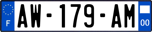 AW-179-AM