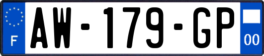 AW-179-GP