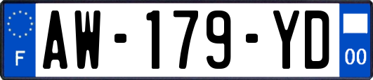 AW-179-YD
