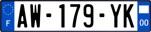 AW-179-YK