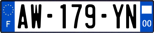 AW-179-YN