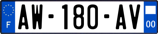 AW-180-AV