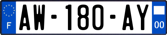 AW-180-AY