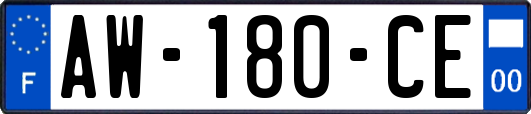 AW-180-CE