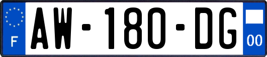 AW-180-DG