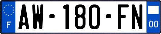 AW-180-FN