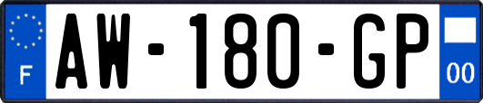 AW-180-GP