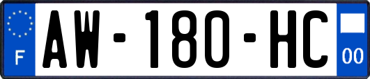 AW-180-HC