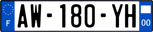 AW-180-YH