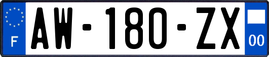 AW-180-ZX