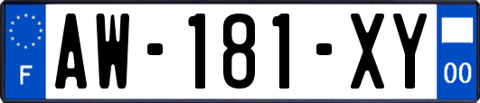 AW-181-XY