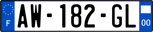 AW-182-GL